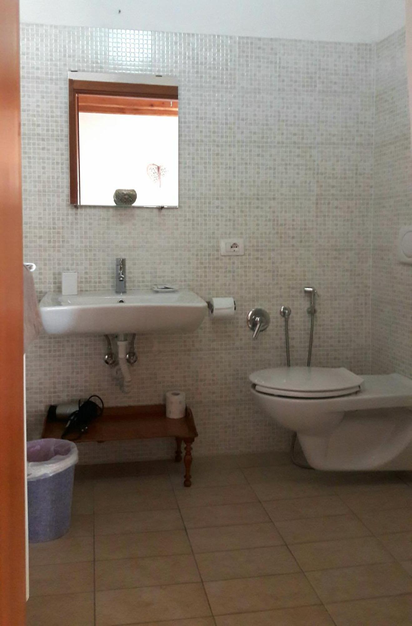 Le Ginestre Apartments Assisi Kamer foto